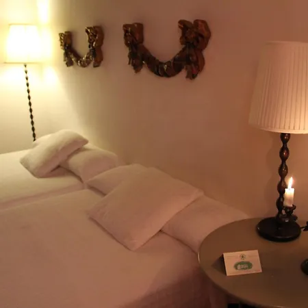 Manuko Benta Landhaus Bermeo