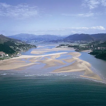 Landhaus Manuko Benta Bermeo