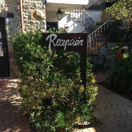 컨트리하우스 Manuko Benta 베르메오