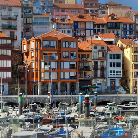 Manuko Benta Landhaus Bermeo