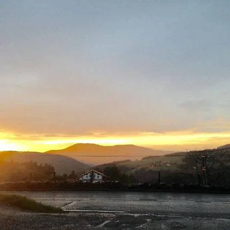 Landhaus Manuko Benta