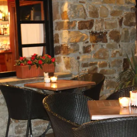 컨트리하우스 Manuko Benta *