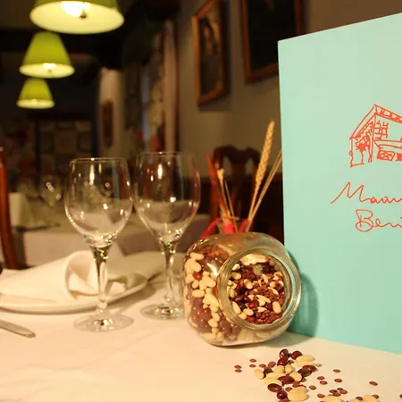 Manuko Benta * 베르메오