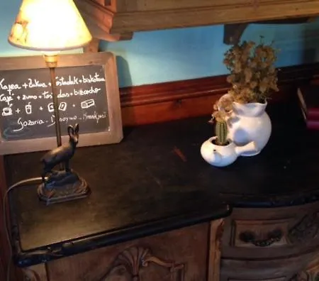 컨트리하우스 Manuko Benta