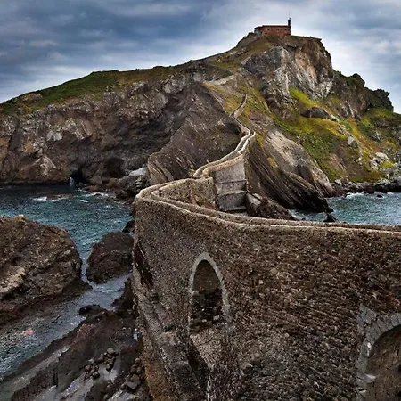 Manuko Benta 컨트리하우스