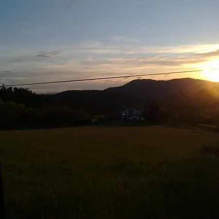 Mañuko Benta * Bermeo