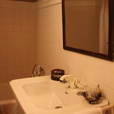 منزل ريفي Manuko Benta *