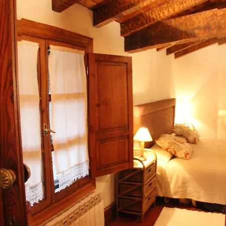 Casa rural Mañuko Benta *