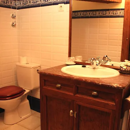 منزل ريفي Manuko Benta