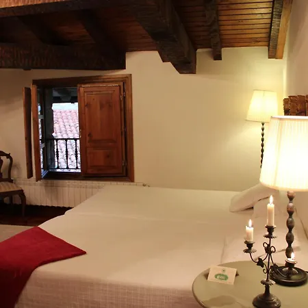 Casa rural Mañuko Benta Bermeo
