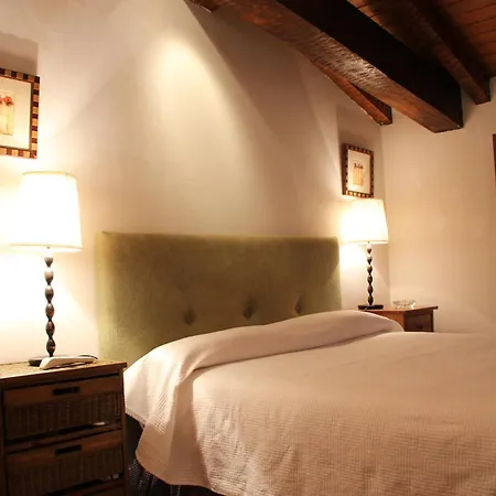 Manuko Benta منزل ريفي