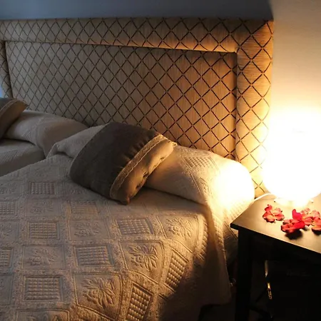 منزل ريفي Manuko Benta