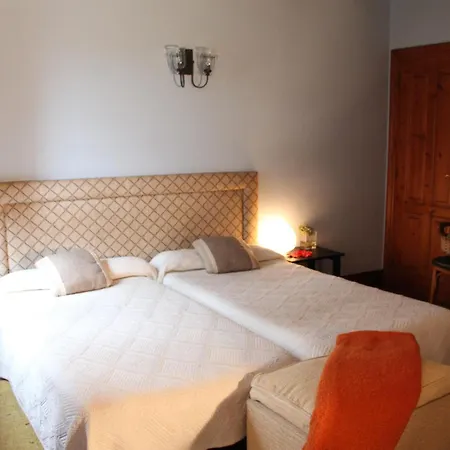 Manuko Benta منزل ريفي *