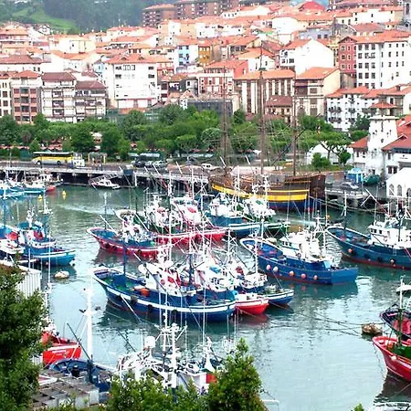 منزل ريفي Manuko Benta *