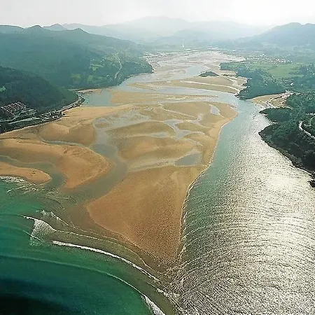 Kır Evi Manuko Benta Bermeo