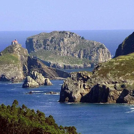 Mañuko Benta Bermeo