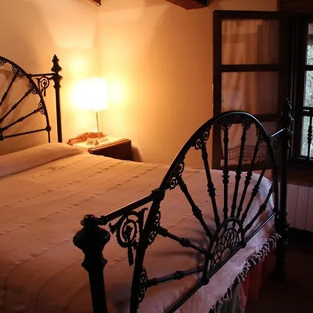 Mañuko Benta Casa rural
