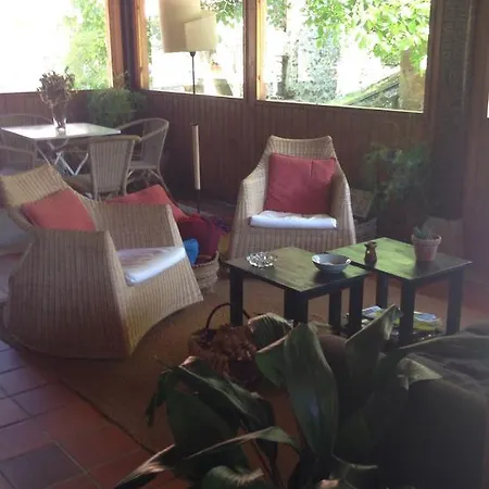 منزل ريفي Manuko Benta بيرميو