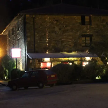 Manuko Benta Lantställe