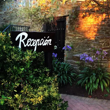 منزل ريفي Manuko Benta *