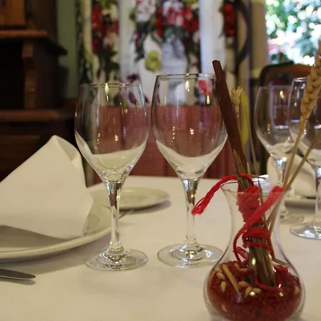 منزل ريفي Manuko Benta