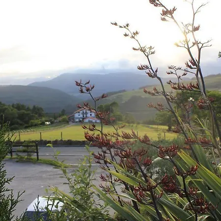 Casa rural Mañuko Benta