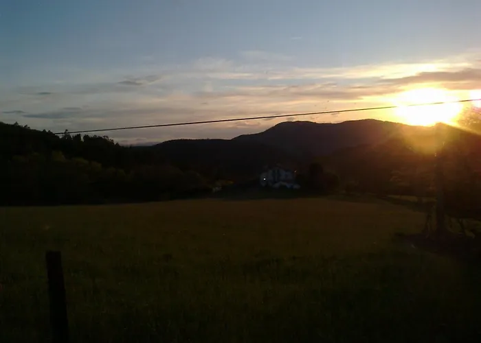 Manuko Benta * Bermeo