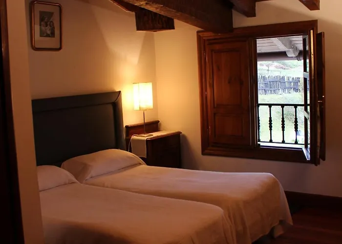 Manuko Benta Country house *