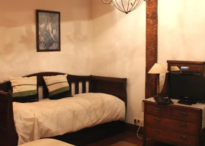 Manuko Benta Country house