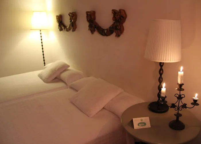 Manuko Benta Country house Bermeo