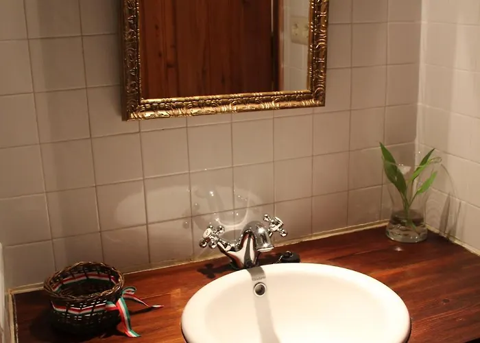 Manuko Benta * Bermeo