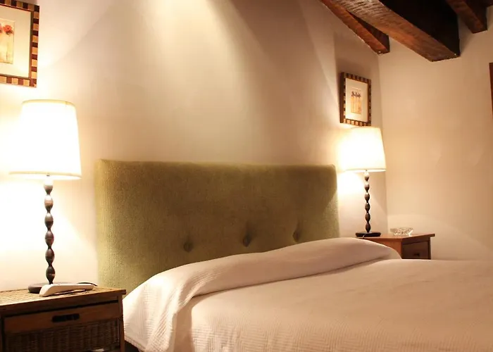 Manuko Benta Country house