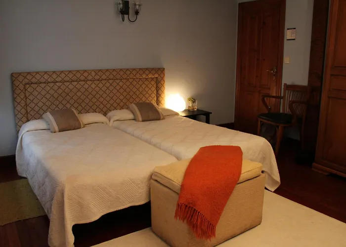 Manuko Benta * Bermeo