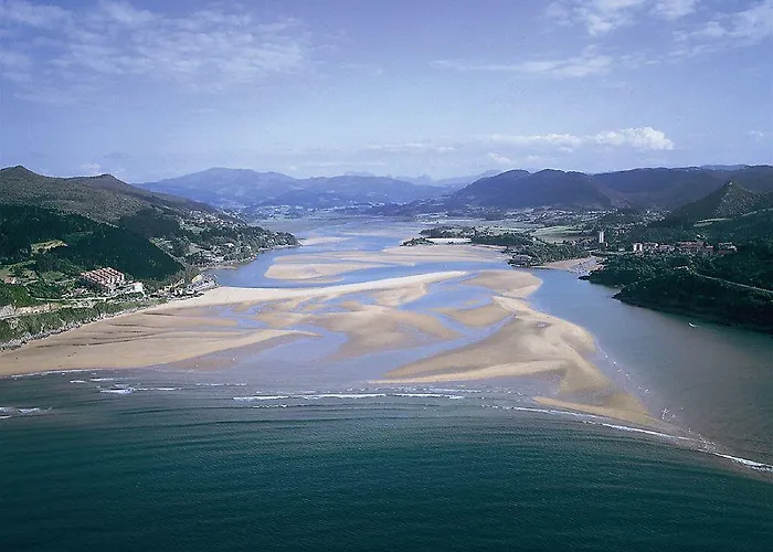 Country house Manuko Benta Bermeo