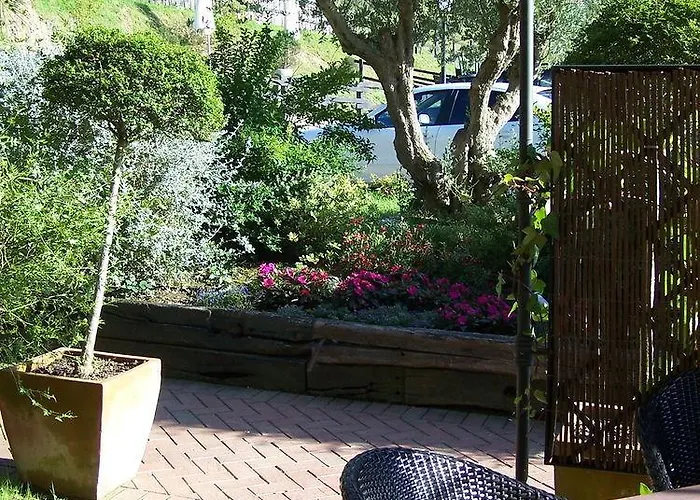 Manuko Benta Country house Bermeo