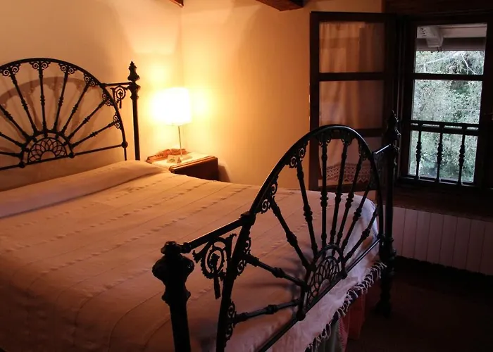 Manuko Benta Country house