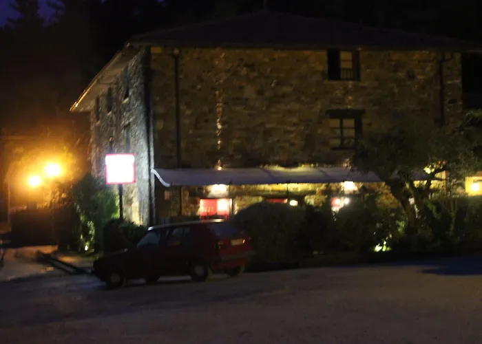 Manuko Benta Country house