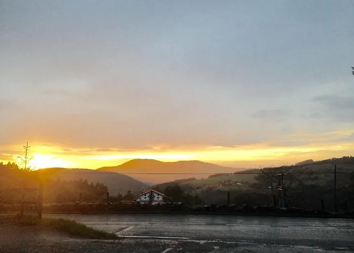 Country house Manuko Benta