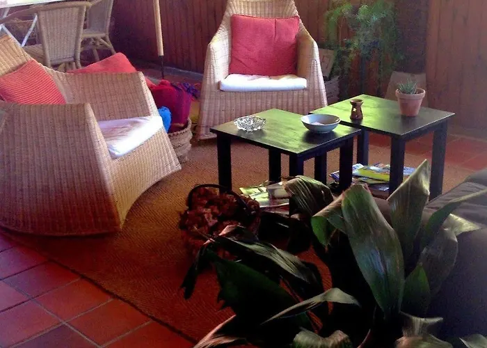 曼努科本塔乡间民宿 * 贝梅奥