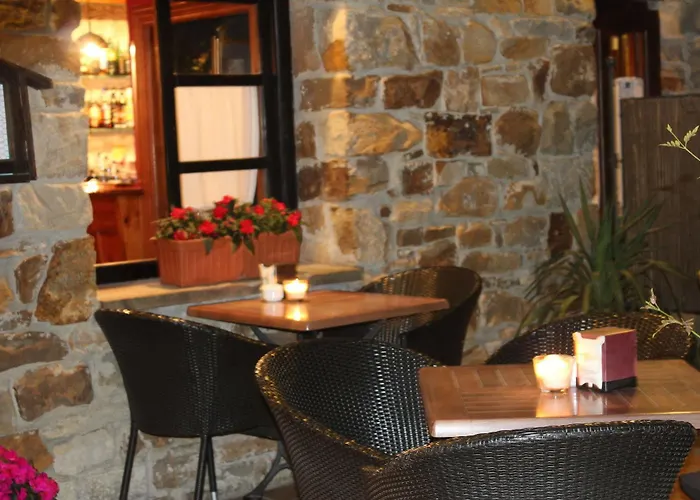 Country house Manuko Benta *