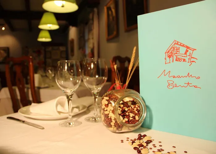 Manuko Benta * Bermeo