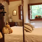 Manuko Benta Летний дом Бермео