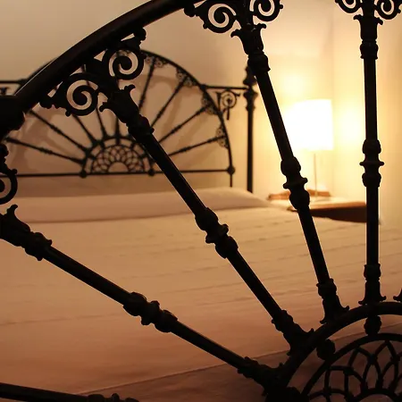 Manuko Benta Country house