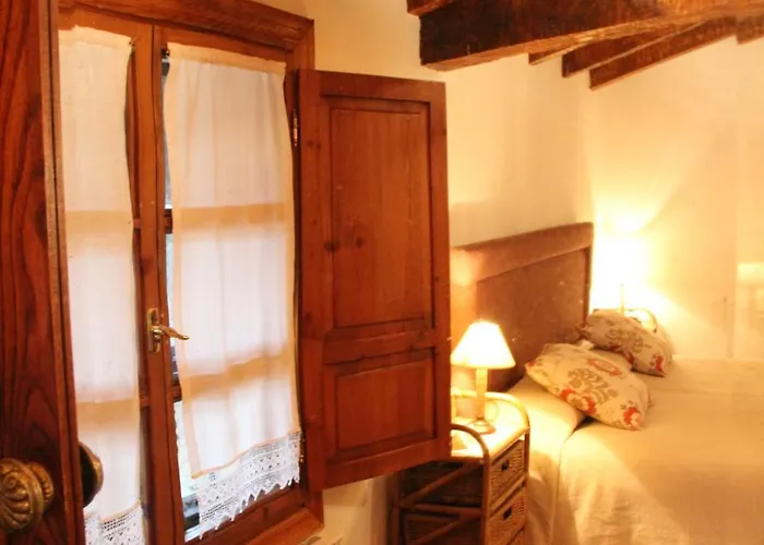 Country house Manuko Benta *