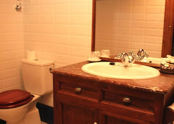 Country house Manuko Benta