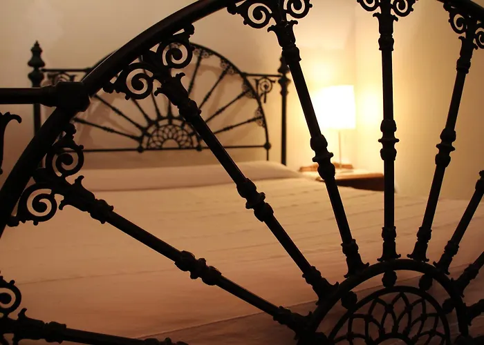 Manuko Benta Country house