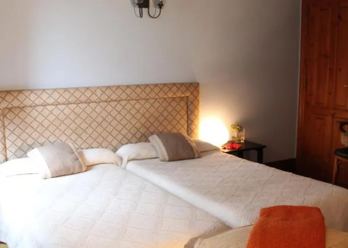 Manuko Benta Country house *