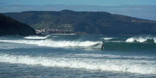 Country house Manuko Benta *