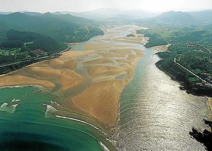 Country house Manuko Benta Bermeo