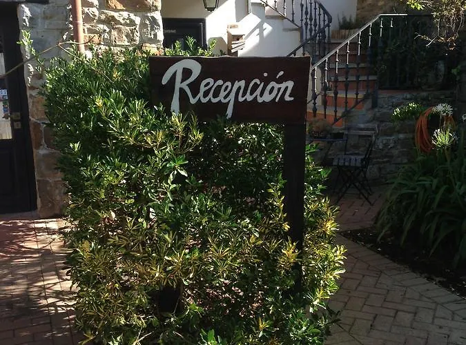 Country house Manuko Benta Bermeo